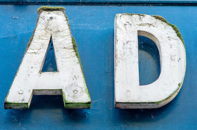 Advertising
